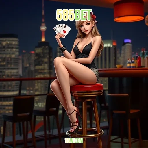 585bet eSports: A Nova Fronteira das Apostas Brasileiras