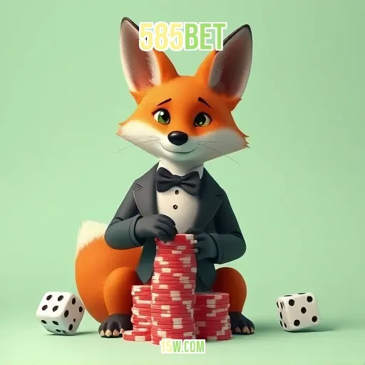 585bet: A Roleta que Revoluciona seu Jogo com Emoções Incríveis