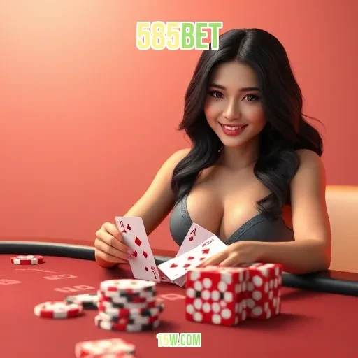 585bet: Descubra o Mundo das Apostas em Tênis de Forma Incrível