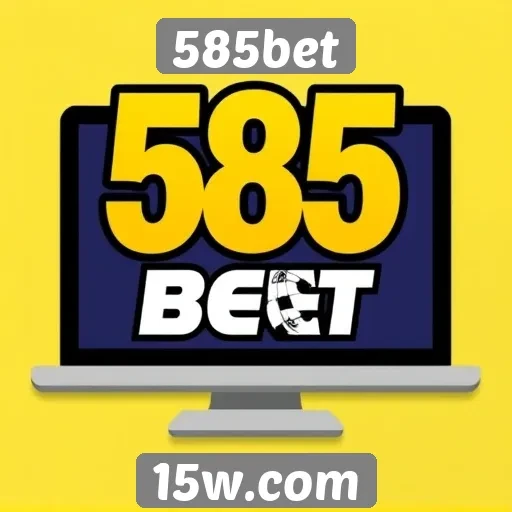 Promoções disponíveis no 585bet e sua eficácia