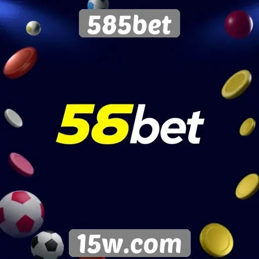 Novidades e atualizações do 585bet